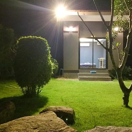 Hua Hin Lae I Aoon Hotel Exterior foto