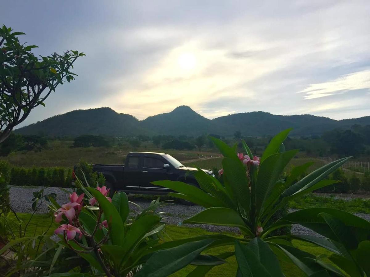 Hua Hin Lae I Aoon Hotel Exterior foto